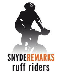 SnydeRemarks Ruff Riders